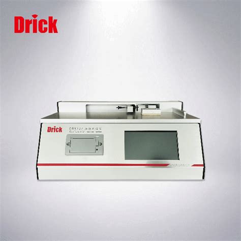 Touchscreen Coefficient of Friction Tester distribute|Coefficient of Friction/ Peel Tester .